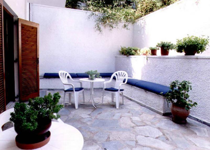 Villa C & C Delphi Ruang foto