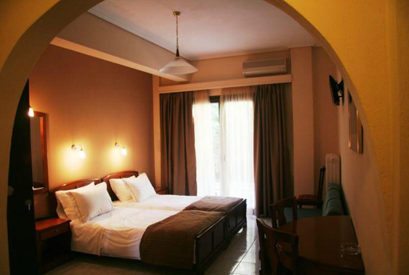 Villa C & C Delphi Ruang foto