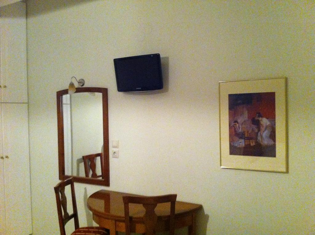 Villa C & C Delphi Ruang foto